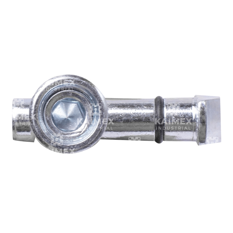 Empalmador r10-r10 paralelo