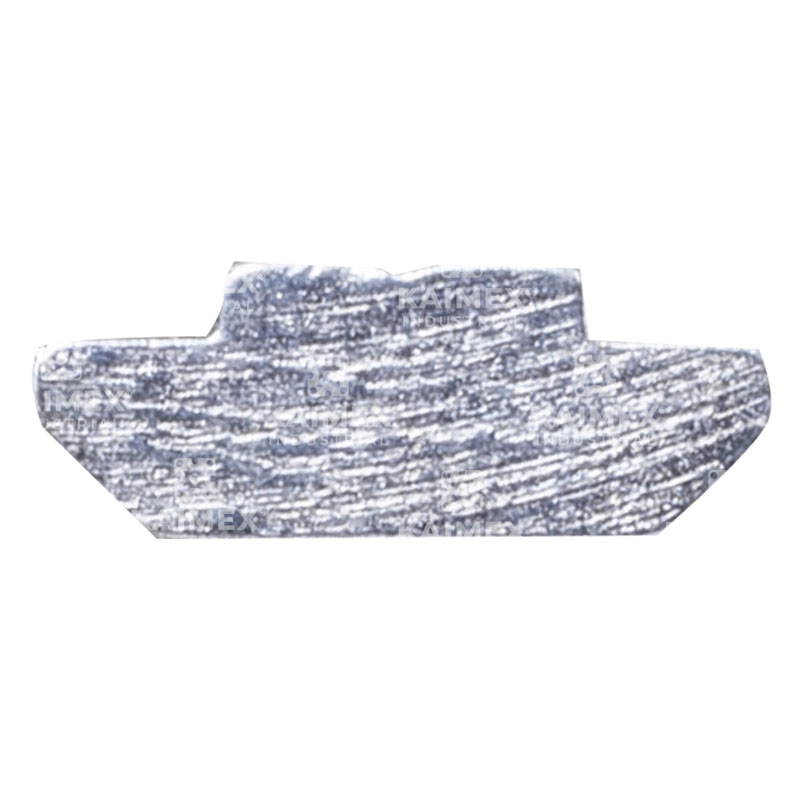 T block R8/8mm