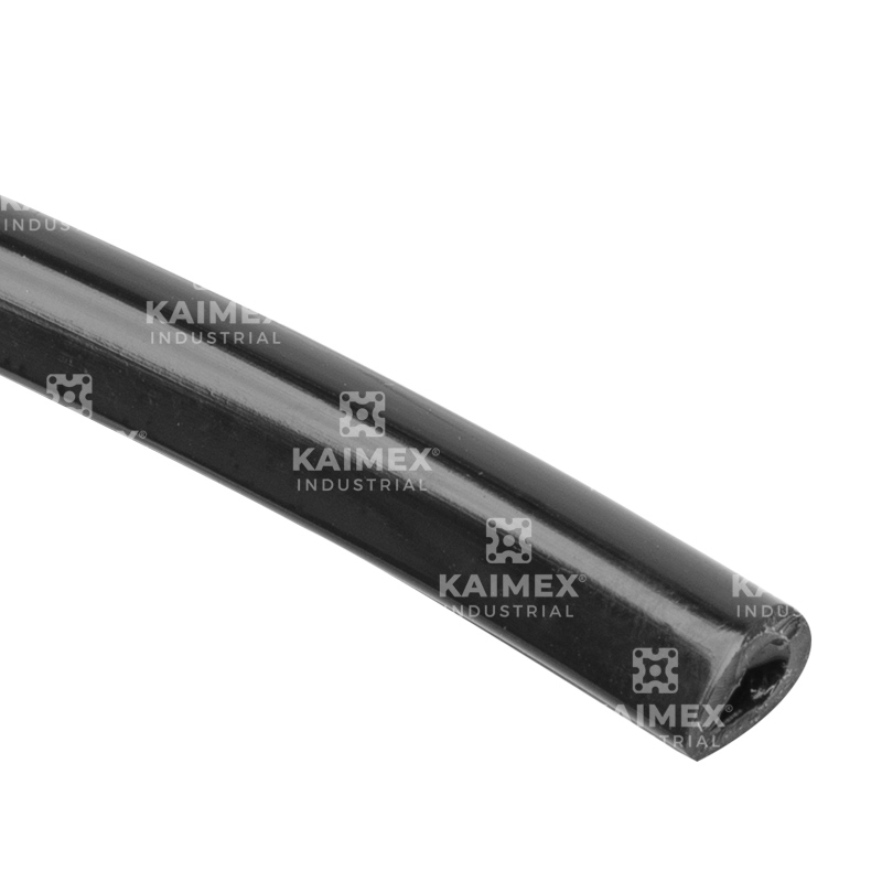 Rollo cintilla cubre filo negra