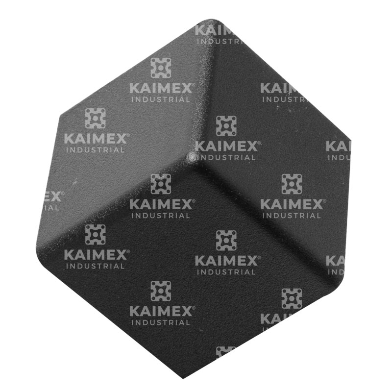 Tapa p/esquinero c 30x30