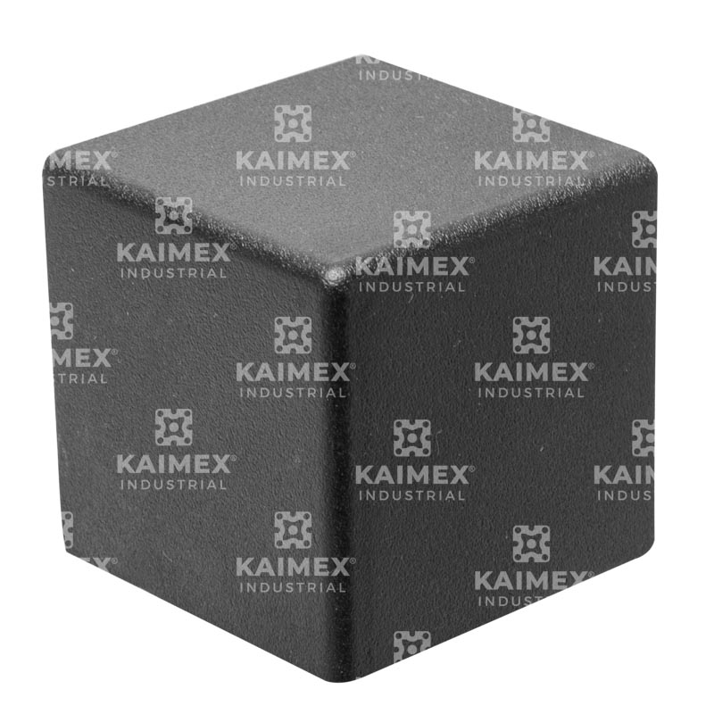 Tapa p/esquinero c 40x40